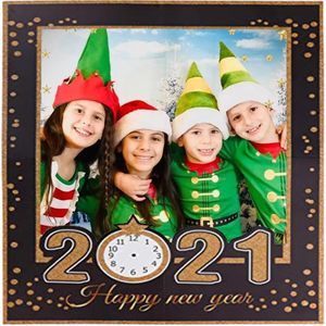 Meet your Posher, May